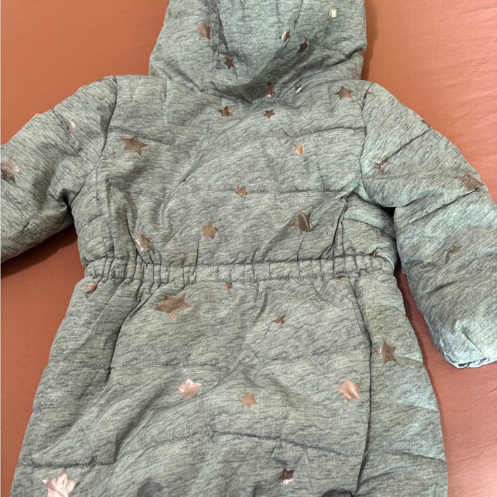 Gap kids jacket